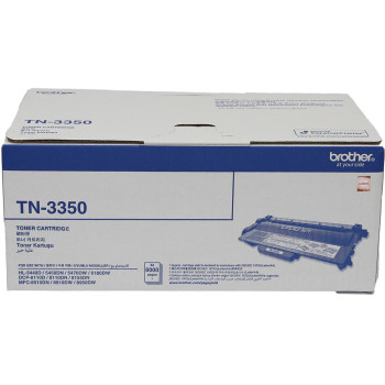 Brother TN-3350 Toner Cartridge 
