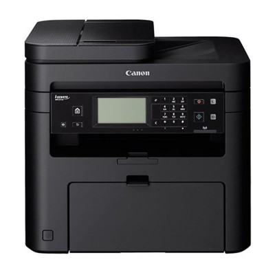 Canon imageCLASS MF237w A4 Laser All-In-One Printer