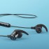 Anker A3235 SoundBuds Slim Wireless Headphones - Black