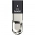 Lexar F35 Jumpdrive 64GB Fingerprint USB 3.0 Flash Drive (up to 150MB/s read)