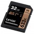 Lexar 633X Professional 32GB V10 U1 SDHCâ„¢/SDXCâ„¢ UHS-I Memory Cards (up to 95MB/s)