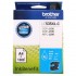 Brother LC-535XL Cyan Ink Cartridge