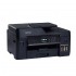 Brother MFC-T4500DW Multi-Functional (Print, Scan, Copy, Fax) Wireless & Ethernet connectivityA3 Inkjet Printer