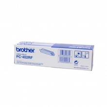 Brother PC402RF Fax Ink Film (2 Films)