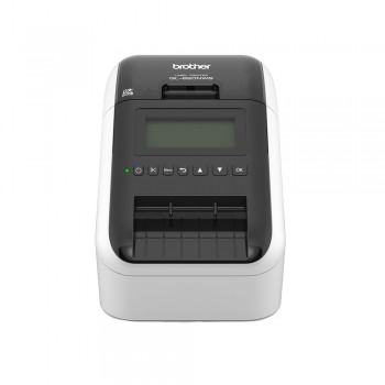 Brother QL-820NWB High Speed Professional Label Printer