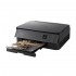 Canon Pixma TS5370 All-in-One Inkjet Printer - Black