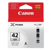 Canon CLI-42 Light Grey ink tank (13ml)