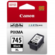 Canon PG-745XL Black Ink Cartridge