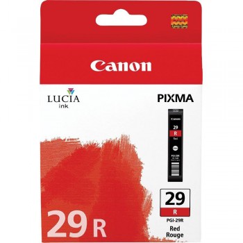 Canon PGI-29 Red ink tank (36ml)