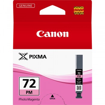 Canon PGI-72PM Photo Magenta ink tank