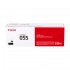 Canon 055 Black Toner Cartridge 2.3k