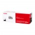 Canon 055 Black Toner Cartridge 2.3k