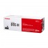 Canon 055H Black Toner Cartridge 7.6k