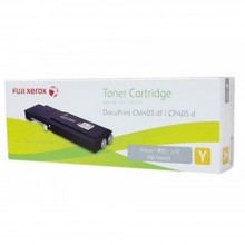 Xerox CP405 CM405 YELLOW Standard Capacity - 5K (Item No: XER CP405YEL)