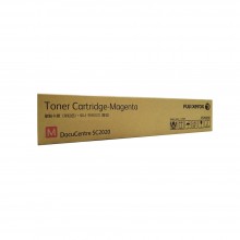 Fuji Xerox CT202240 Magenta Toner 3000 Pages