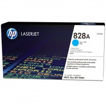 HP 828A Cyan LaserJet Drum (CF359A)