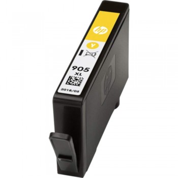 HP 905XL Yellow Original Ink Cartridge (T6M13AA)