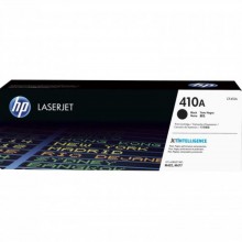 HP 410A Black LaserJet Toner Cartridge (CF410A)