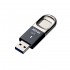 Lexar F35 Jumpdrive 32GB Fingerprint USB 3.0 Flash Drive (up to 150MB/s read)