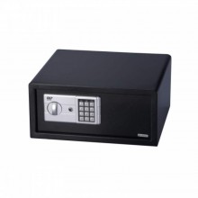 Burglary Safety Box SP-BS-20EKW Hotel Safe Box SemiAuto