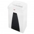 HSM Securio B22C Document Shredder â€” 3.9 x 30mm - Cross-Cut - 14 sheets 70gsm paper - 33L