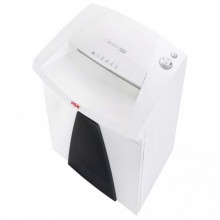 HSM Securio B26CC Document Shredder - 1.9 x 15mm - Cross-Cut - 13 sheets 70gsm paper - 55L