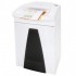 HSM Securio B26CC Document Shredder - 1.9 x 15mm - Cross-Cut - 13 sheets 70gsm paper - 55L