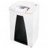 HSM Securio B34C Document Shredder - 4.5 x 30mm - Cross-Cut - 24 sheets 70gsm paper - 100L