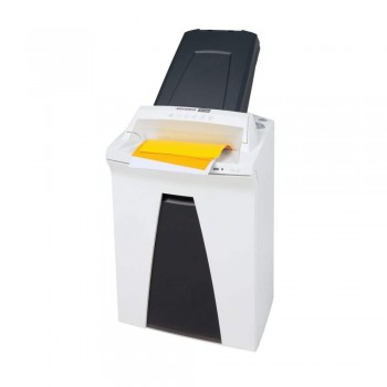 Securio Document Shredder; Model: AF300CC (Item No: G10 52)