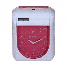 Ronald Jack RJ3300A Time Recorder