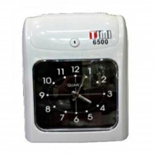 Timi 6500A Time Recorder