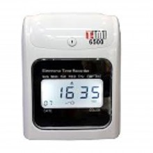 Timi 6500N Time Recorder