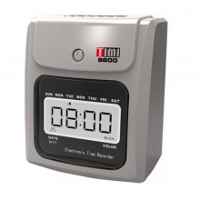 Timi 8800N Time Recorder