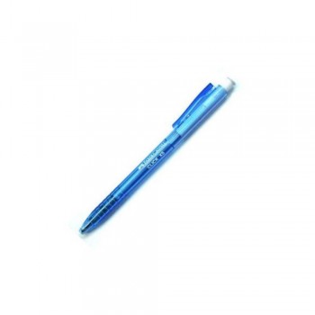 Faber Castell CLICK X5 - 0.5mm Blue (Item No: A02-02 CLK0.5BL) A1R1B11