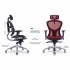 KSCQ8MB Q Series Medium Back Mesh Chair