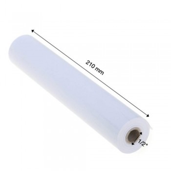 Fax Rolls - 210 x 30 x 1/2 (SL) (Item No: C01-06) A1R4B72