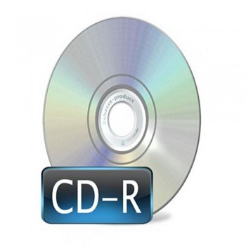 CD-R 700mb 80min 50 pcs/pack