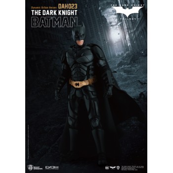 DC Dynamic 8ction Heroes : The Dark Knight - Batman (DAH-023)