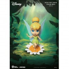 Disney: Mini Egg Attack - Best Friend TinkerBell (CB)