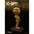 EA-016 Star Wars Episode V C-3PO Egg Attack Statue