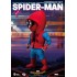 Spider-Man : Homecoming Egg Attack Action - Spider-Man Homemade Suit (EAA-074)