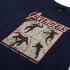 Avengers: Endgame Series Avengers Team Tee (Navy Blue, Size M)