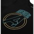 Avengers: Endgame Series Avengers Tee (Black, Size S)