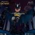 Batman Egg Attack Action Figure: The Animated Series - Batman (EAA-101)