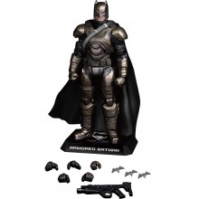 Batman vs Superman: Dawn Of Justice - Armored Batman (DAH-004)