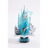 Disney Diorama D-Select Series Exclusive 6-Inch Statue - Frozen Special Edition (DS-005SP)