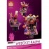 Disney Diorama D-Select Series Exclusive 6-Inch Statue - Wreck-It Ralph (DS-008)