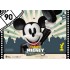 Disney Master Craft: Tuxedo Mickey 90th Anniversary (MC-008)