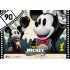 Disney Master Craft: Tuxedo Mickey 90th Anniversary (MC-008)