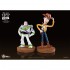 Disney Toy Story 3:  Miracle Land- Buzz Lightyear Statue (ML-002)